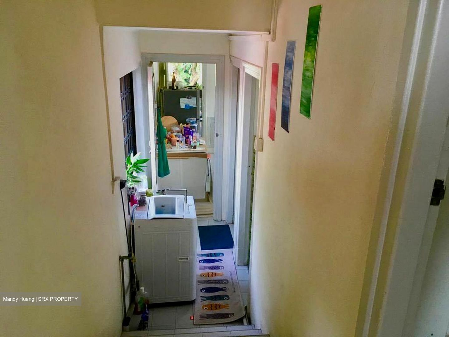 Blk 82 Tiong Bahru Estate (Bukit Merah), HDB 4 Rooms #517295251